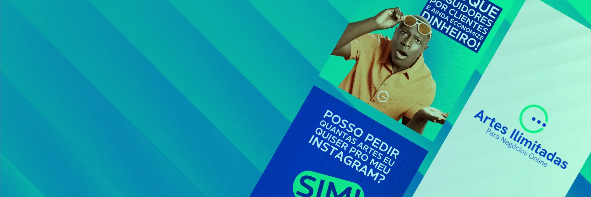 Diversos posts